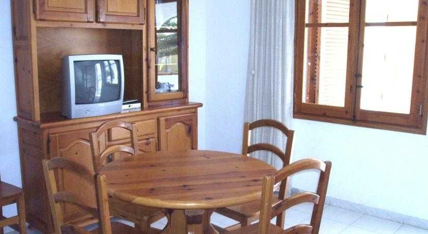 Apartamentos Jeremias 2 Apartamentos Jeremias 2
