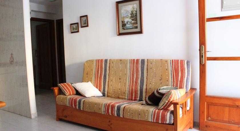 Apartamentos Jeremias 3 Apartamentos Jeremias 3