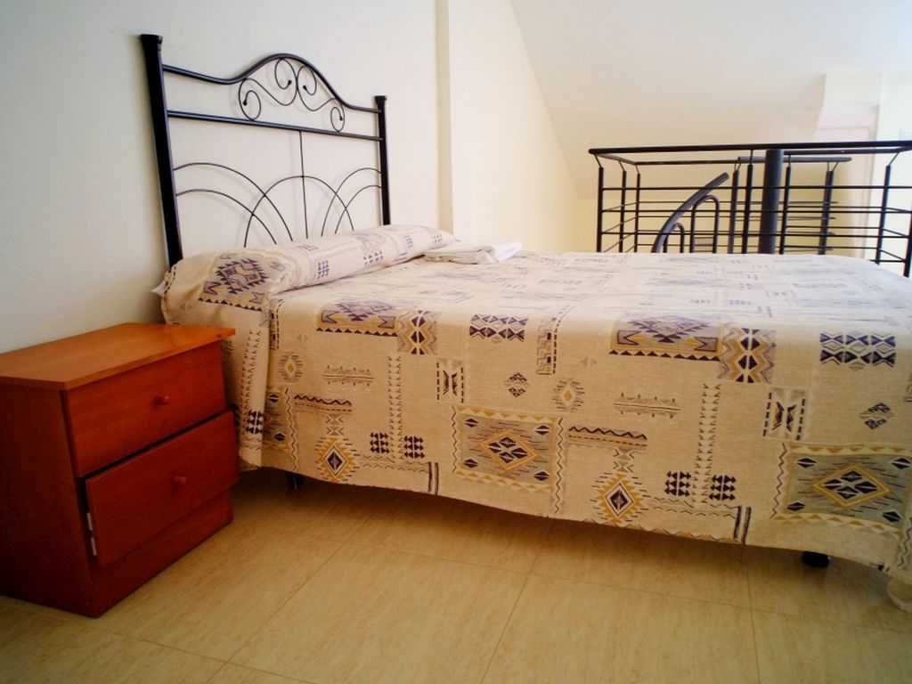 Apartamentos Marcomar 3000 2