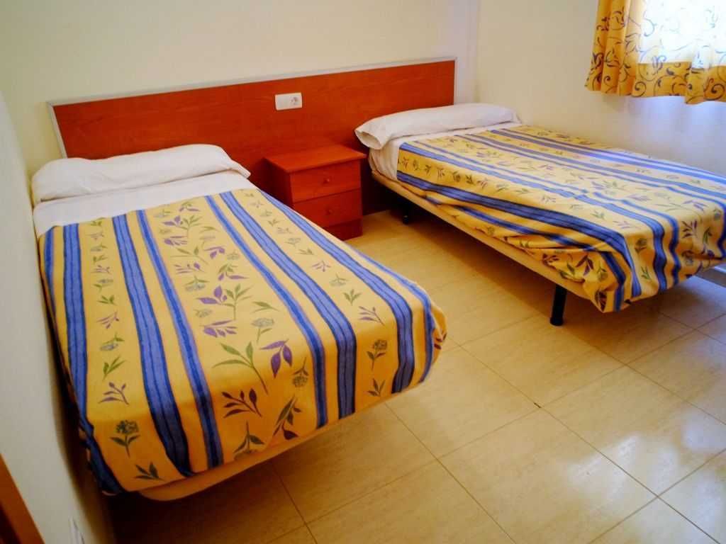 Apartamentos Marcomar 3000 3