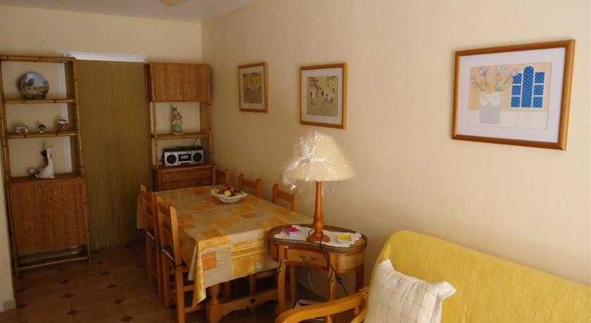 Apartamentos Residencial Peñíscola 2 Apartamentos Residencial Peñíscola 2