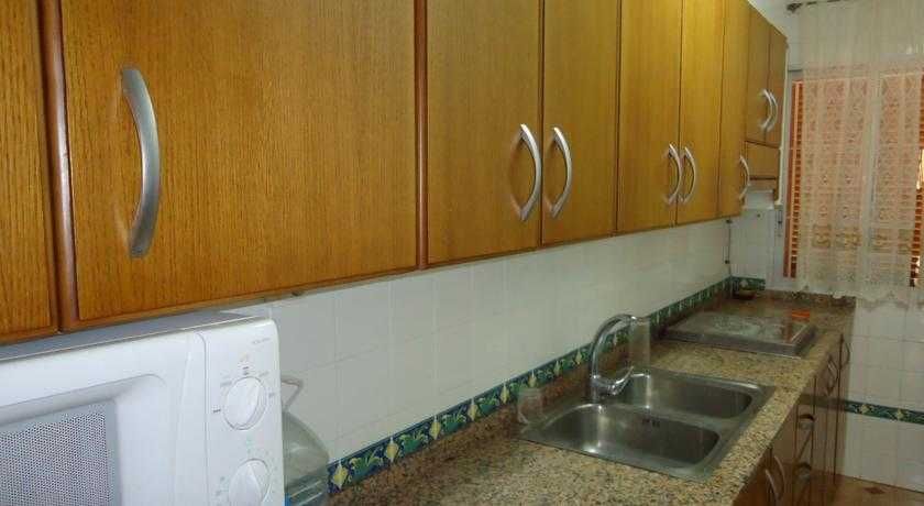 Apartamentos Residencial Peñíscola 3 Apartamentos Residencial Peñíscola 3
