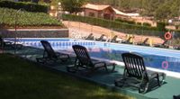Camping Bungalows Altomira