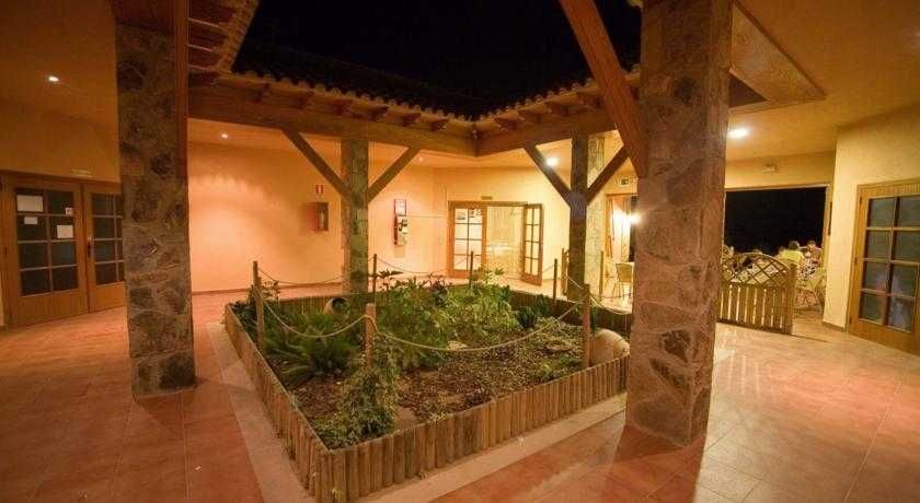 Camping Bungalows Altomira 3