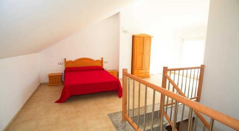 Casas Sierramar Peñíscola 1 Casas Sierramar Peñíscola 1