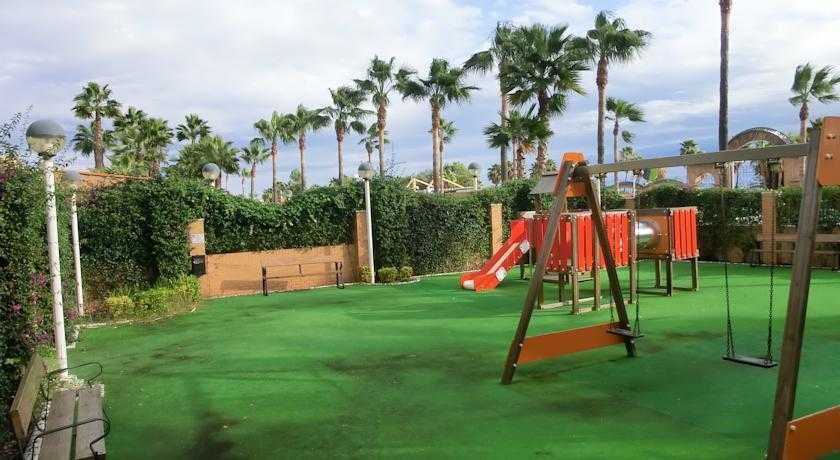 Complejo Marina Park 3 Complejo Marina Park 3