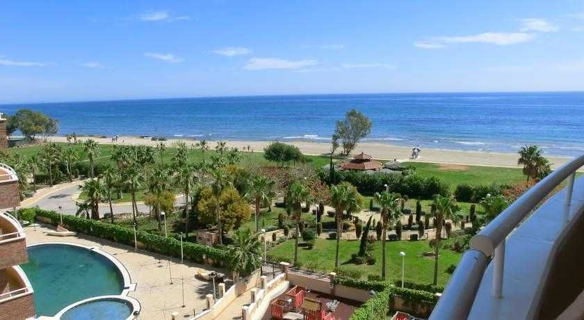 Complejo Marina Park 1 Complejo Marina Park 1