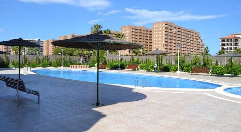 Complejo Marina Park 2 Complejo Marina Park 2