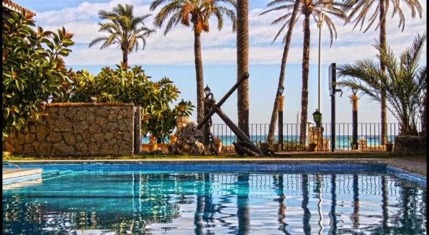 Hosteria del Mar 1 Hosteria del Mar 1