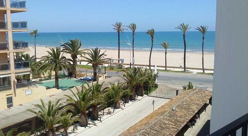 Hosteria del Mar 2 Hosteria del Mar 2