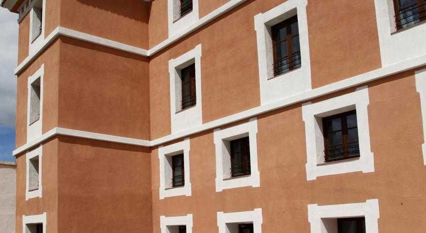 Hotel Spa Martin El Humano 1 Hotel Spa Martin El Humano 1