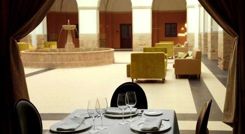 Hotel Spa Martin El Humano 2 Hotel Spa Martin El Humano 2