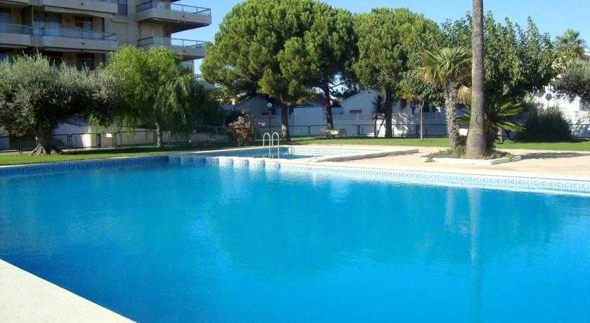 Mediterraneo Apartamentos 2