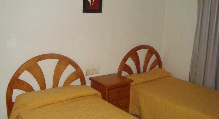 Mediterraneo Apartamentos 3