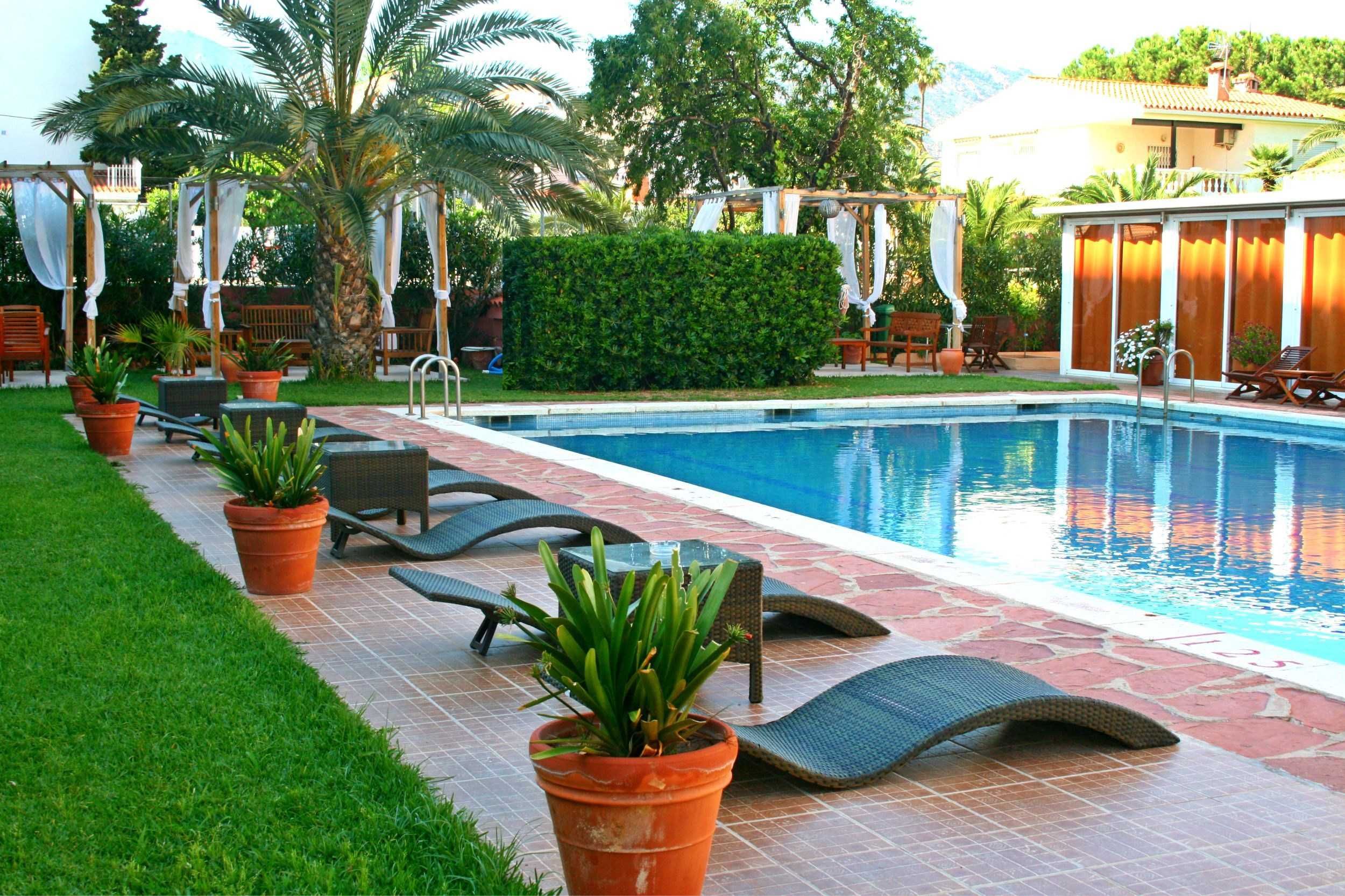 Montreal Benicassim 3 estrelas em Benicàssim