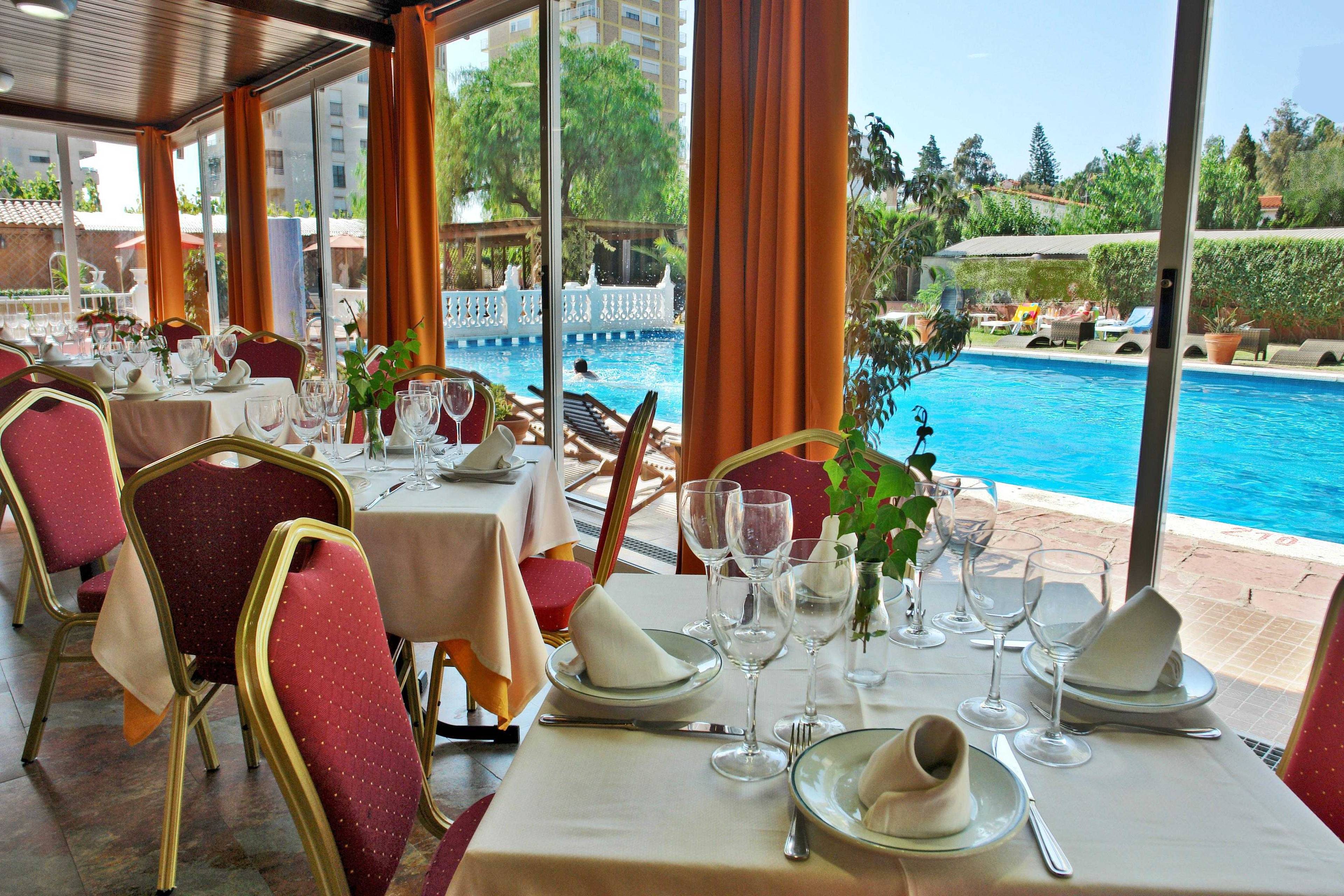 Montreal Benicassim 2