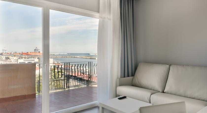 NH Castellón Turcosa 2