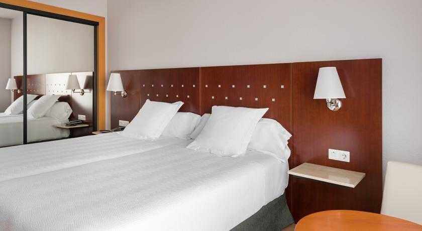 NH Castellón Turcosa 3