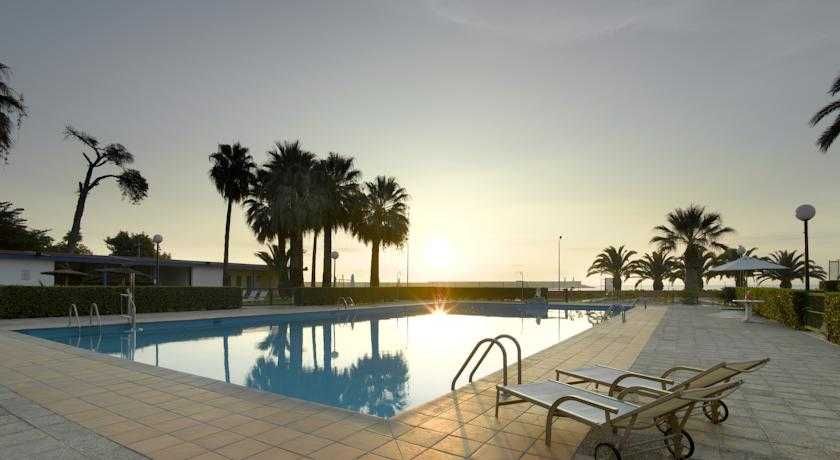 Parador De Benicarlo 1