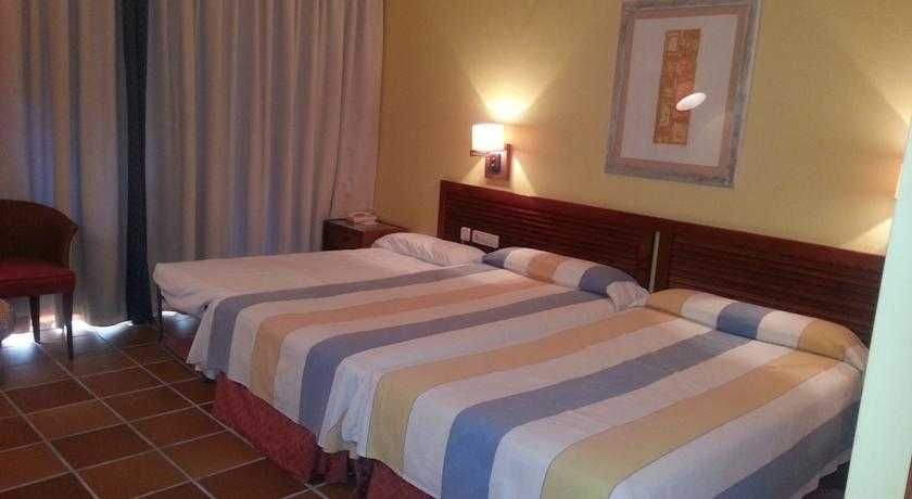 Parador De Benicarlo 2