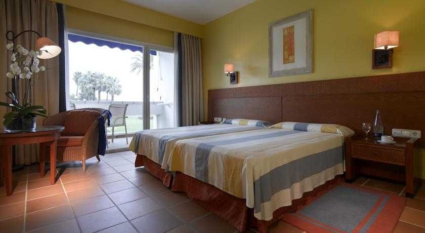 Parador De Benicarlo 3