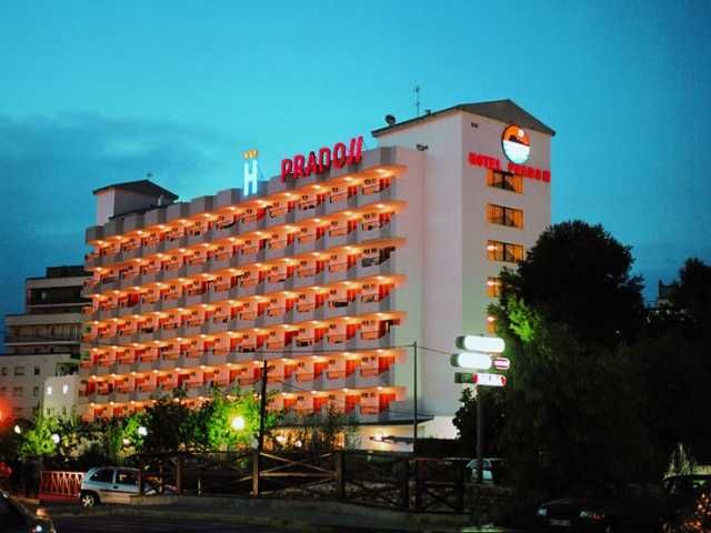 Prado II 1 Prado II 1