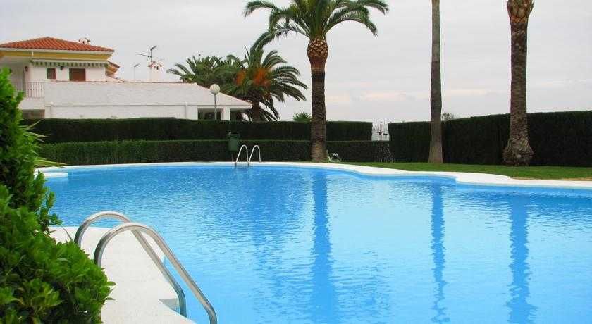 Residencial Casablanca 1 Residencial Casablanca 1