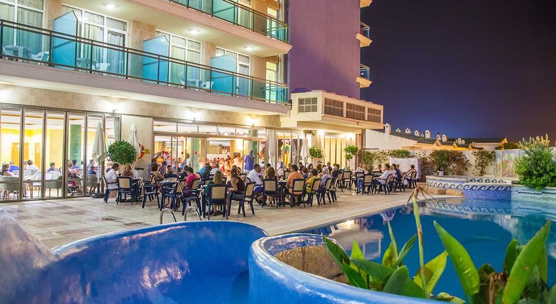 Estudios RH Vinaròs 1 Estudios RH Vinaròs 1