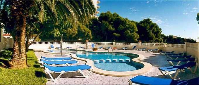 Roca 2 estrelas em Vinaròs