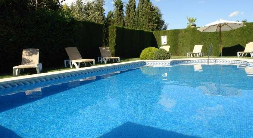 AD Hoc Parque Golf 1 AD Hoc Parque Golf 1