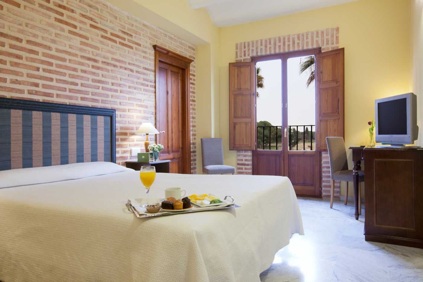 AD Hoc Parque Golf 2 AD Hoc Parque Golf 2