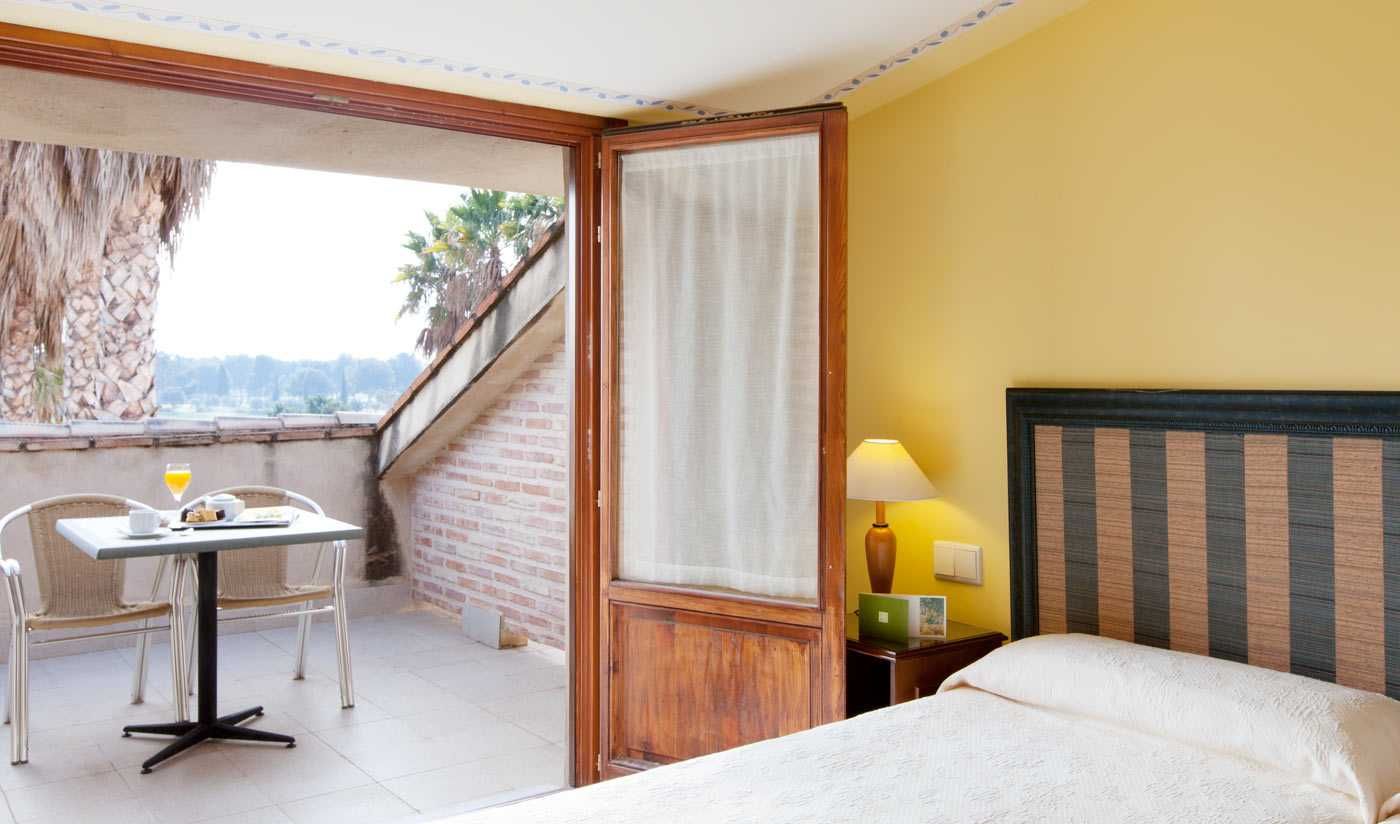 AD Hoc Parque Golf 3 AD Hoc Parque Golf 3