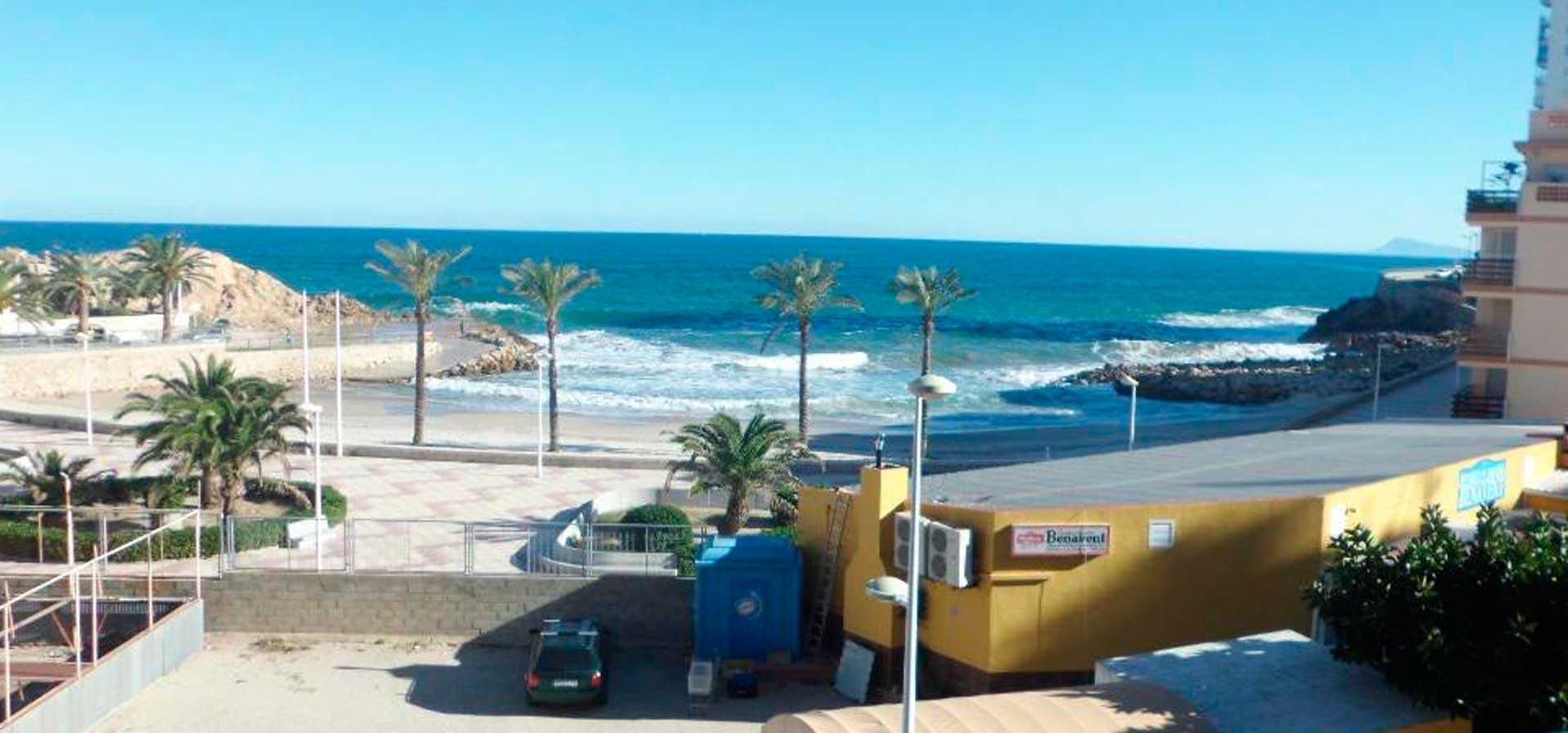 Apartamento Faromar 1