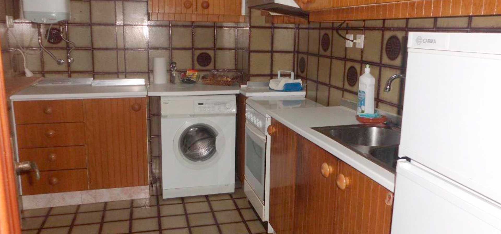 Apartamento Faromar 3