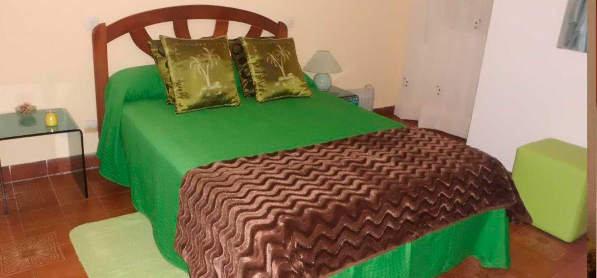 Apartamento Faromar 2