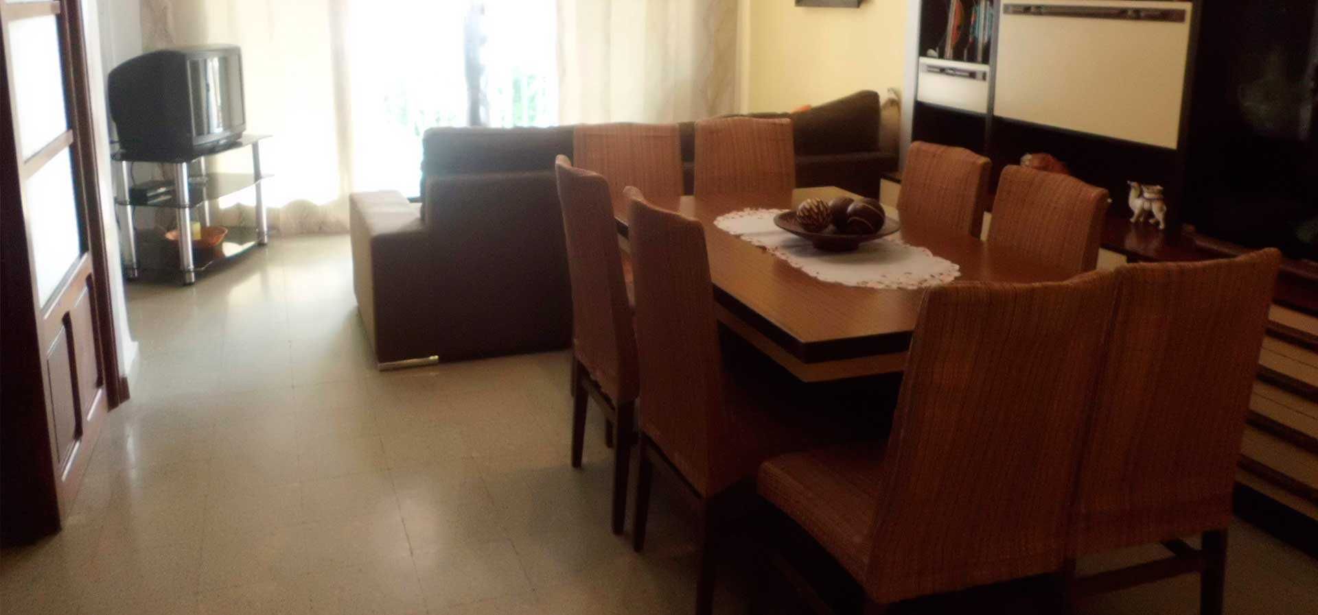 Apartamento L'illa 1 Apartamento L'illa 1