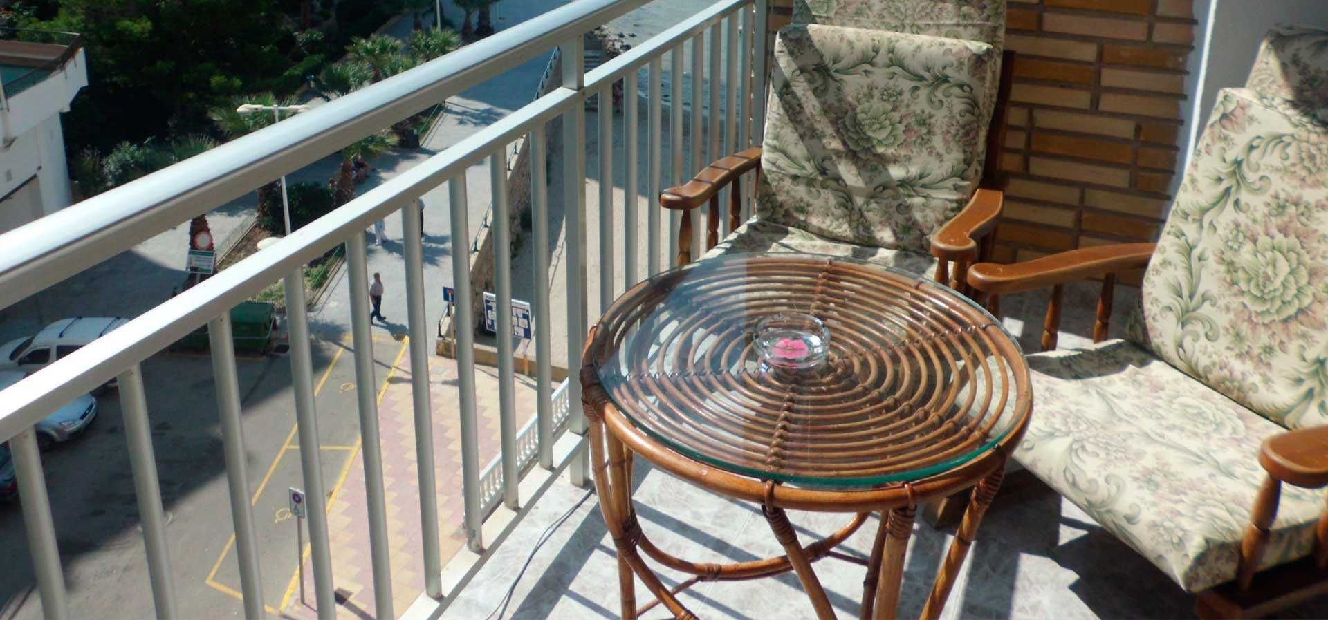 Apartamento L'illa 2 Apartamento L'illa 2