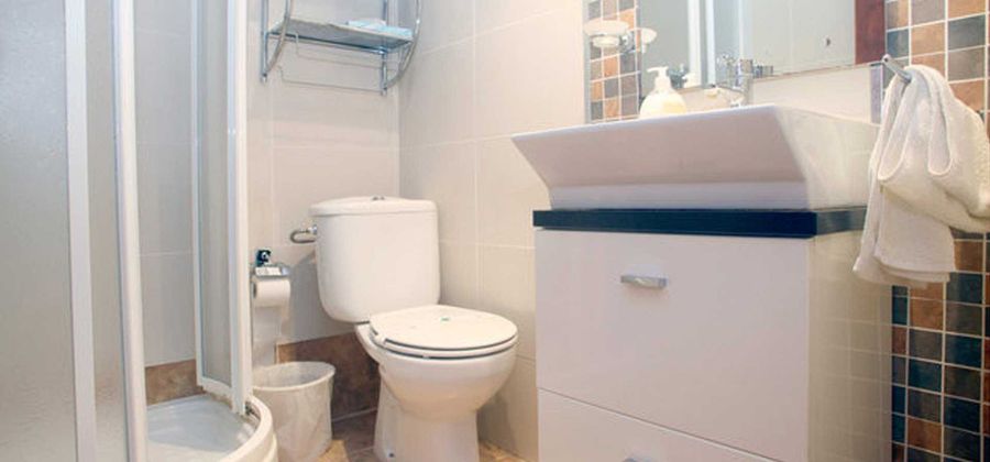 Apartamento Vidre Cullera con Traventia
