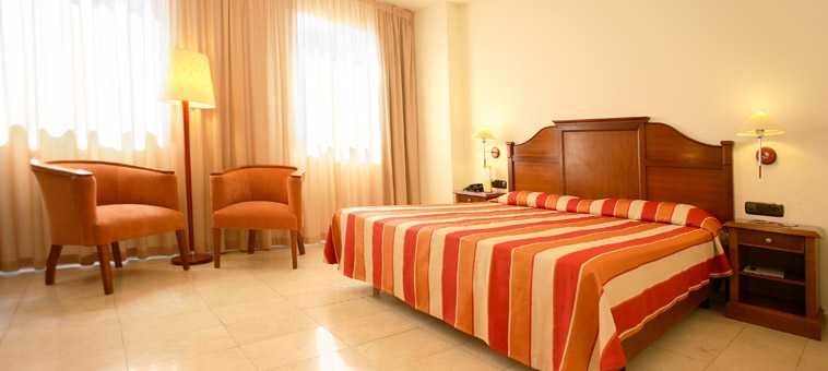 Expo Hotel Valencia 2