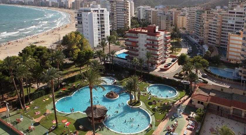 Florazar II Apartamentos 2