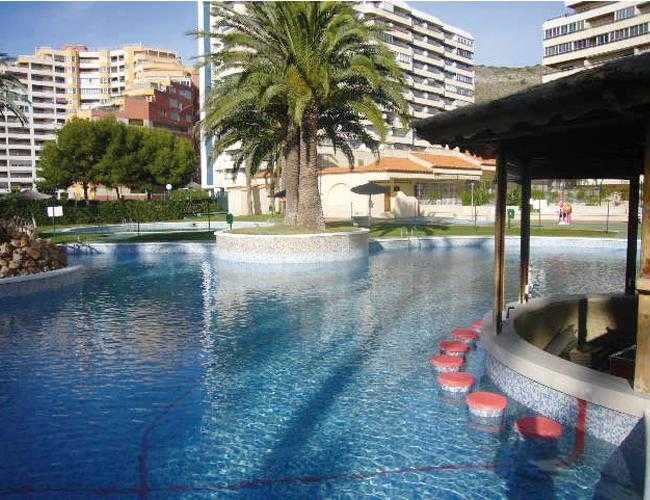 Florazar II Apartamentos 3