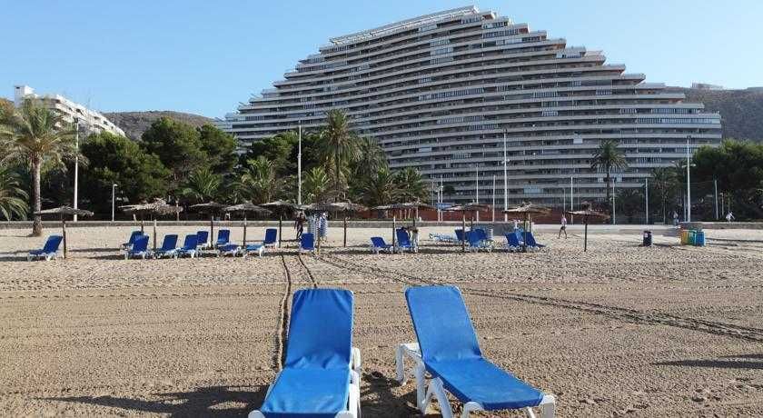 Florazar II Apartamentos 1