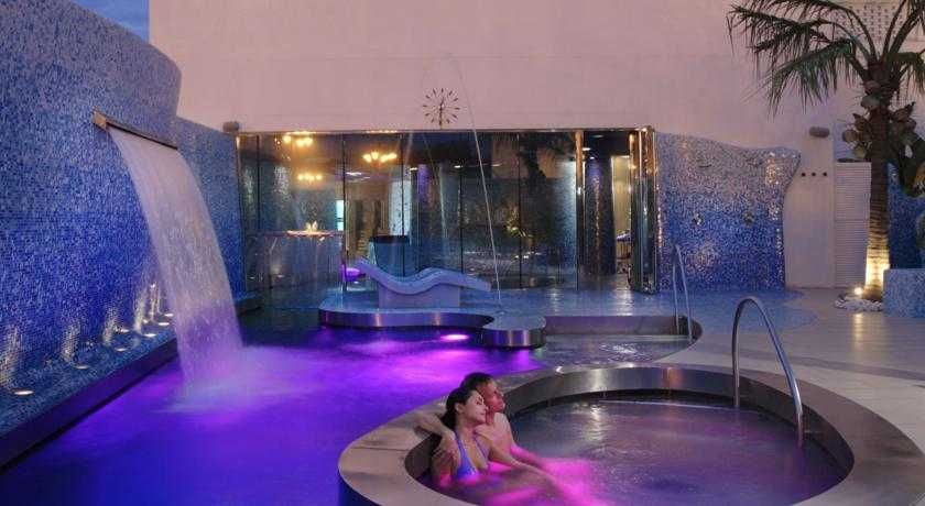 Hotel Balneario Las Arenas 2