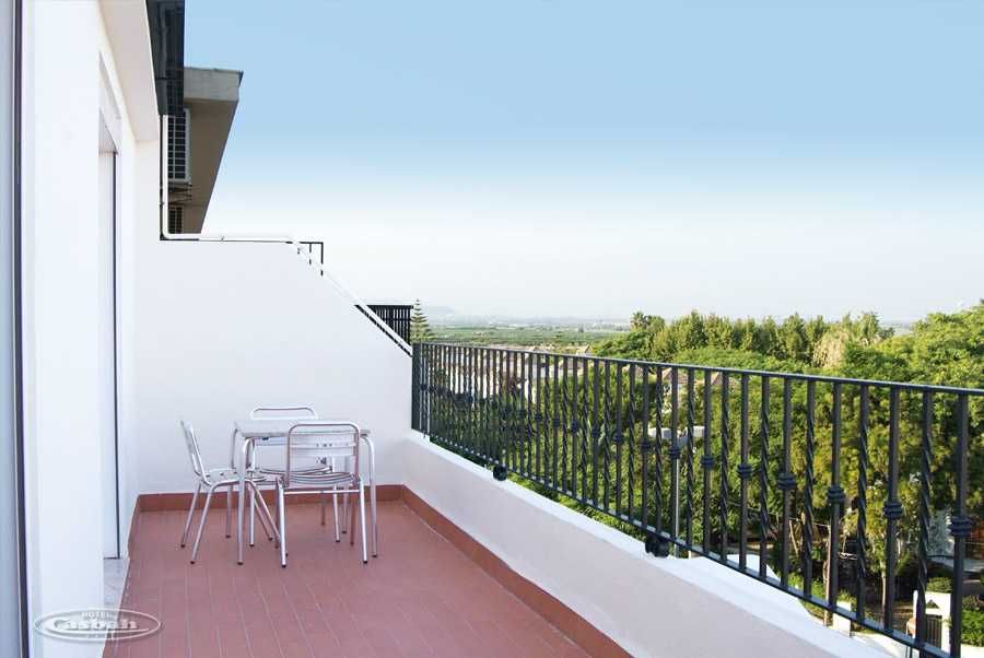 Hotel Casbah 3 estrelas em El Puig