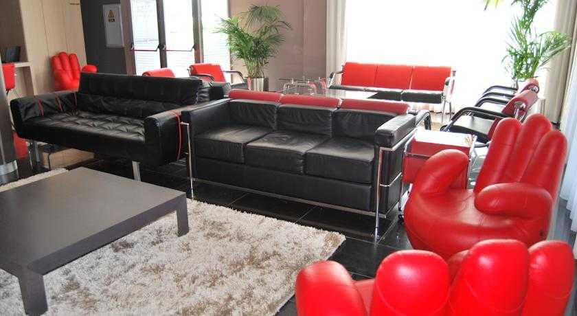 Hotel Cuatro Hermanas 3