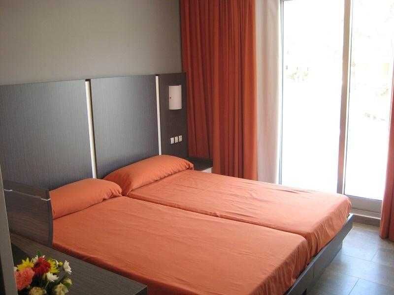 Hotel El Chalet 2 Hotel El Chalet 2