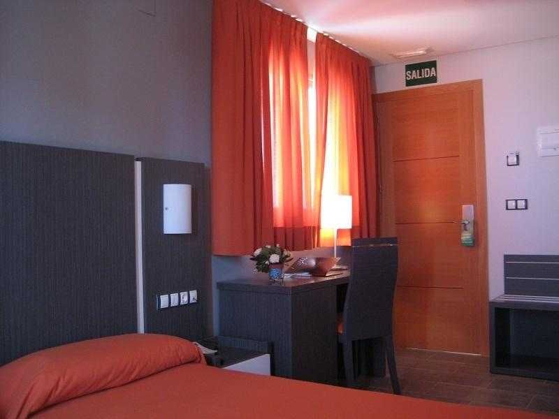 Hotel El Chalet 3 Hotel El Chalet 3