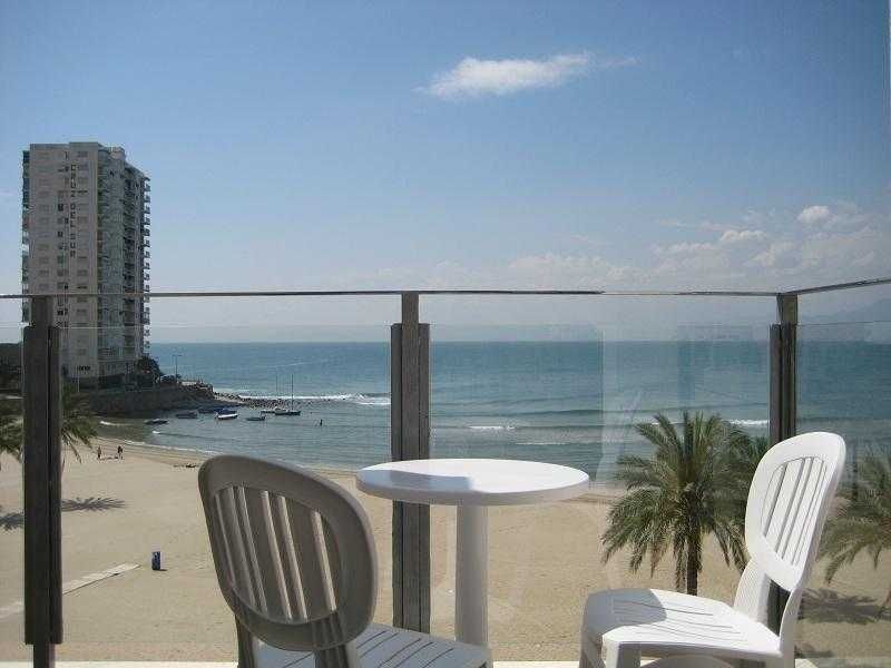 Hotel El Chalet 1 Hotel El Chalet 1