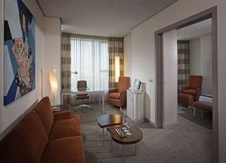 Hotel Hilton Valencia 1