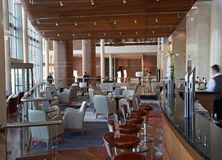 Hotel Hilton Valencia 2